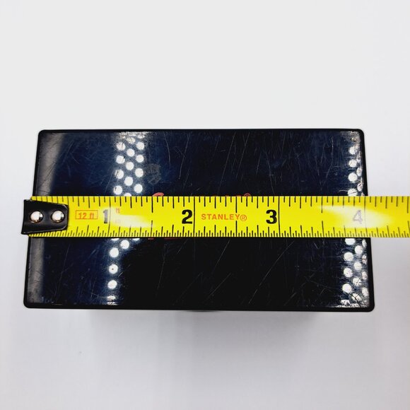 Hasbro Electronic Scrabble Flash Handheld Family Game - Picture 12 of 13